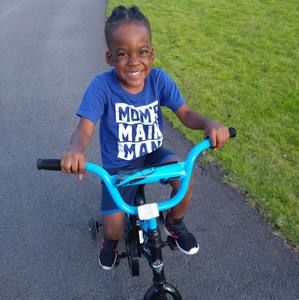 Meet your Posher, Tashara